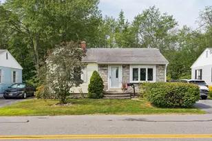 336 Ray St, Portland, ME 04103 - Photo 1