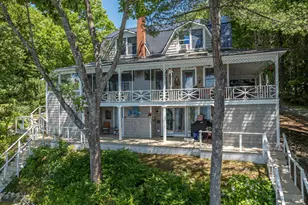 28 Friendship Ln, Harrison, ME 04040 - Photo 1