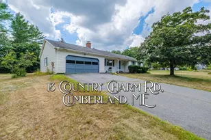 13 Country Charm Rd, Cumberland, ME 04021 - Photo 1