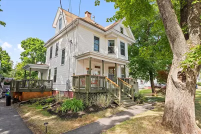 43 Bowdoin Street, Bangor, ME 04401 - Photo 1