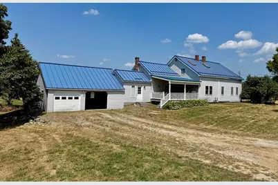 121 Small Road, Plymouth, ME 04969 - Photo 1