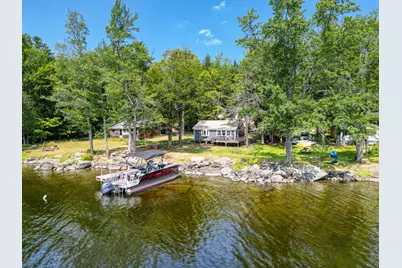 65 Rockledge Road, Bowerbank, ME 04426 - Photo 1