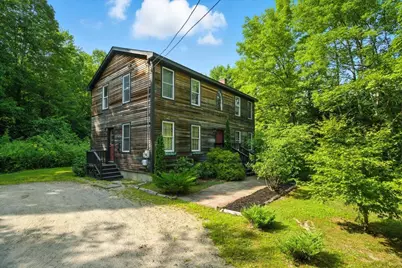 35 Gilman Road, Monmouth, ME 04259 - Photo 1