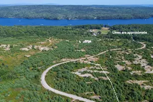 Lot 10 Lake View Ln, Brooksville, ME 04617 - Photo 1