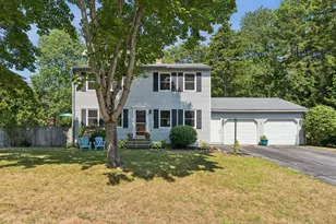 12 Basswood Rd, Brunswick, ME 04011 - Photo 1