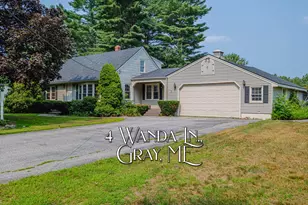 4 Wanda Ln, Gray, ME 04039 - Photo 1