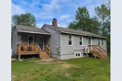 1081 Cape Road, Limington, ME 04049 - Photo 1