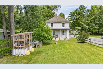 201 North Street, Bath, ME 04530 - Photo 1