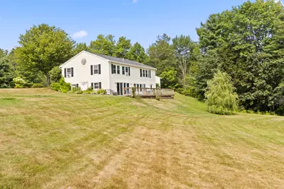 40 Prout Road, Freeport, ME 04032 - Photo 1