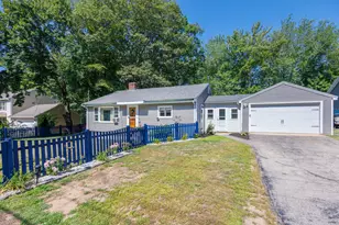 111 School St, Berwick, ME 03901 - Photo 1