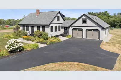 208 Pleasant Street, Clinton, ME 04927 - Photo 1