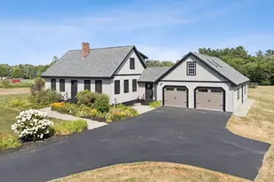 208 Pleasant St, Clinton, ME 04927 - Photo 1