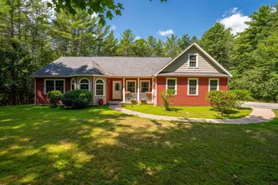 33 Olde Hickory Lane, Greene, ME 04236 - Photo 1