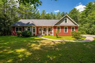 33 Olde Hickory Ln, Greene, ME 04236 - Photo 1