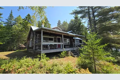 1 Arnold Pond Road, Coburn Gore, ME 04936 - Photo 1