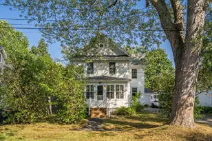 51 Webster Ave N, Bangor, ME 04401 - Photo 1