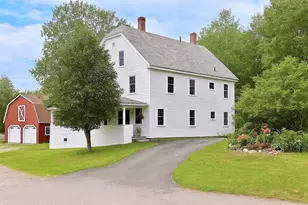 3 Stanislaus Rd, Lincoln, ME 04457 - Photo 1