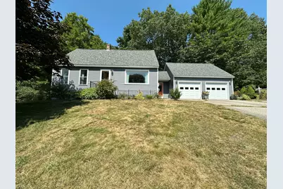 27 Hickory Lane, South Berwick, ME 03908 - Photo 1