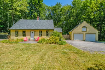 260 Stackpole Road, Durham, ME 04222 - Photo 1