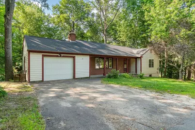 39 Leach Hill Road, Casco, ME 04015 - Photo 1