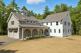 8 Harper's Trail, Freeport, ME 04032 - Photo 1