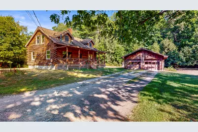 33 Pine Street, Anson, ME 04911 - Photo 1