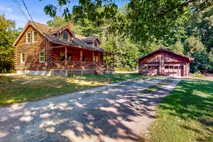 33 Pine St, Anson, ME 04911 - Photo 1