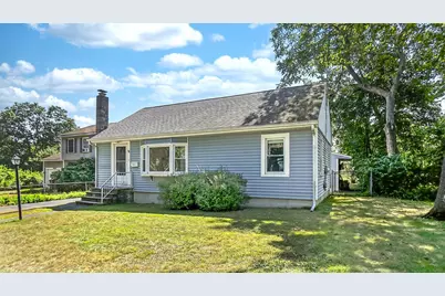 19 Newton Street, Portland, ME 04103 - Photo 1