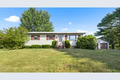 1729 Avenue Road, Exeter, ME 04435 - Photo 1