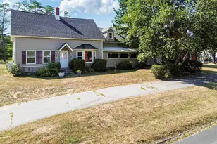 777 Hinckley Rd, Canaan, ME 04924 - Photo 1