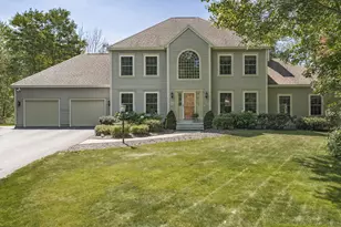 4 Perennial Way, Scarborough, ME 04074 - Photo 1