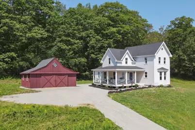 167 Cochran Road, Newcastle, ME 04553 - Photo 1