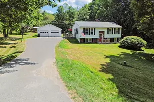 409 Church Hill Rd, Augusta, ME 04330 - Photo 1