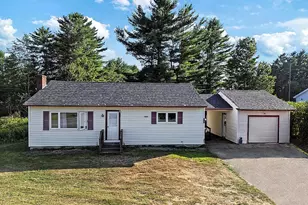 304 Eastern Ave, Augusta, ME 04330 - Photo 1