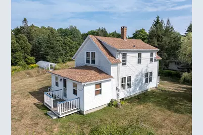 17 Hardys Hill Road, Deer Isle, ME 04627 - Photo 1