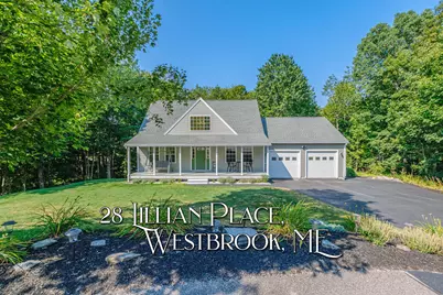 28 Lillian Place, Westbrook, ME 04092 - Photo 1