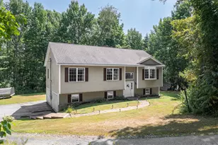 1345 Pushaw Rd, Glenburn, ME 04401 - Photo 1