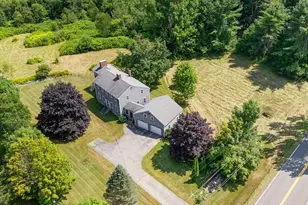 445 Manktown Rd, Waldoboro, ME 04572 - Photo 1