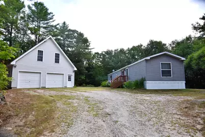 1076 Gore Road, Norway, ME 04268 - Photo 1