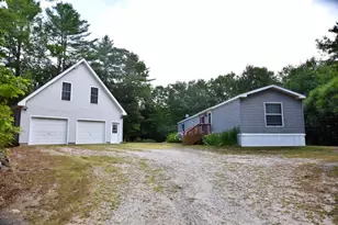 1076 Gore Rd, Norway, ME 04268 - Photo 1