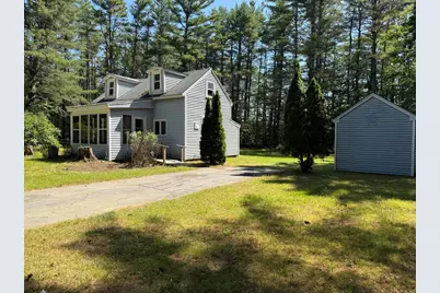 600 High Street, North Berwick, ME 03906 - Photo 1