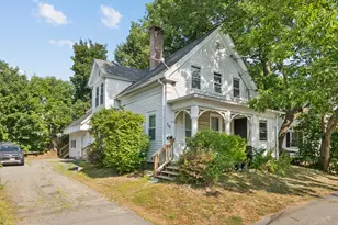 56 Chapel St, Augusta, ME 04330 - Photo 1