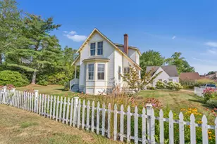 86 Summer St, Kennebunk, ME 04043 - Photo 1