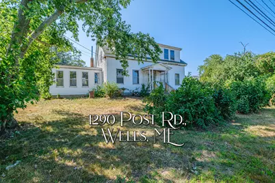1290 Post Road, Wells, ME 04090 - Photo 1