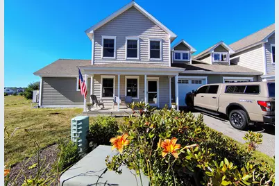 3 Tinker Meadow Way #A, Ellsworth, ME 04605 - Photo 1