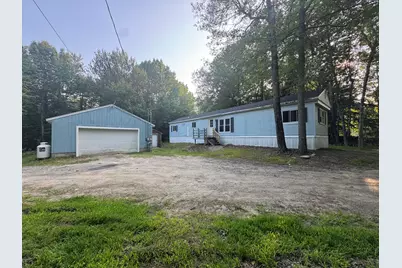 101 Dunns Corner Road, Mount Vernon, ME 04352 - Photo 1