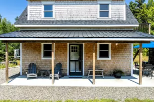 455 Greeley Rd, Freedom, ME 04941 - Photo 1