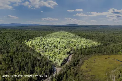Map3 Lot1 Gales Road, Abbot, ME 04406 - Photo 1