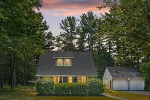 36 Longfellow Ave, Brunswick, ME 04011 - Photo 1