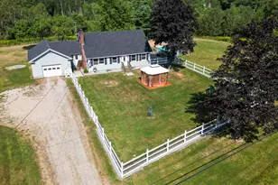 346 W Alna Rd, Wiscasset, ME 04578 - Photo 1